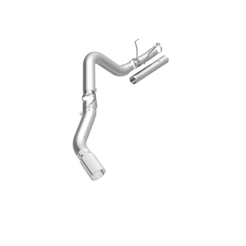 MagnaFlow 07-17 Dodge Ram 2500/3500 6.7L DPF-Back SS 5in Single Passenger Side Rear Exit - DTX Performance