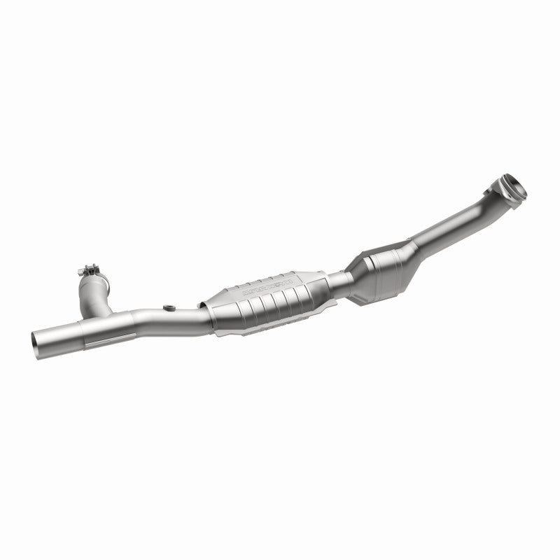 MagnaFlow Conv DF 99-00 Ford Trucks 5.4L - DTX Performance