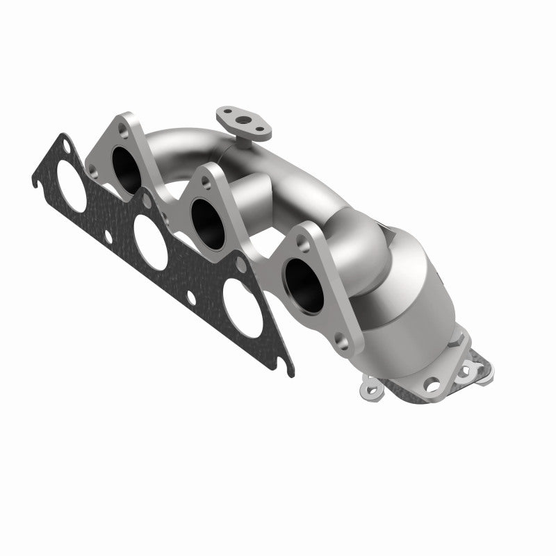 MagnaFlow Conv DF 95-00 Sebring 2.5L Rear Manifold - DTX Performance