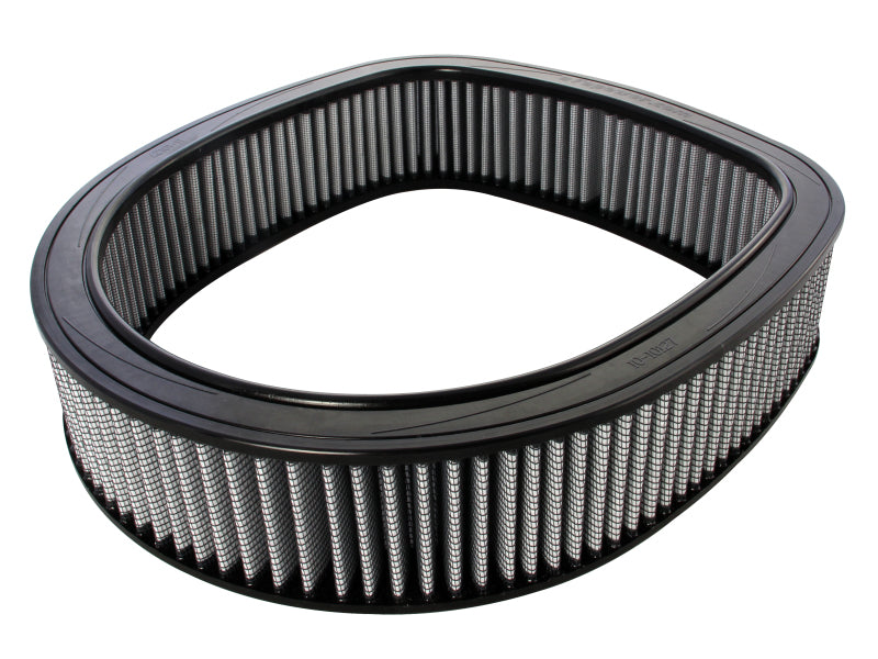 aFe MagnumFLOW OE Replacement PRO 5R Air Filters Mercedes-Benz 420SEL / 560SEC / 560SEL 86-91 V8 - DTX Performance