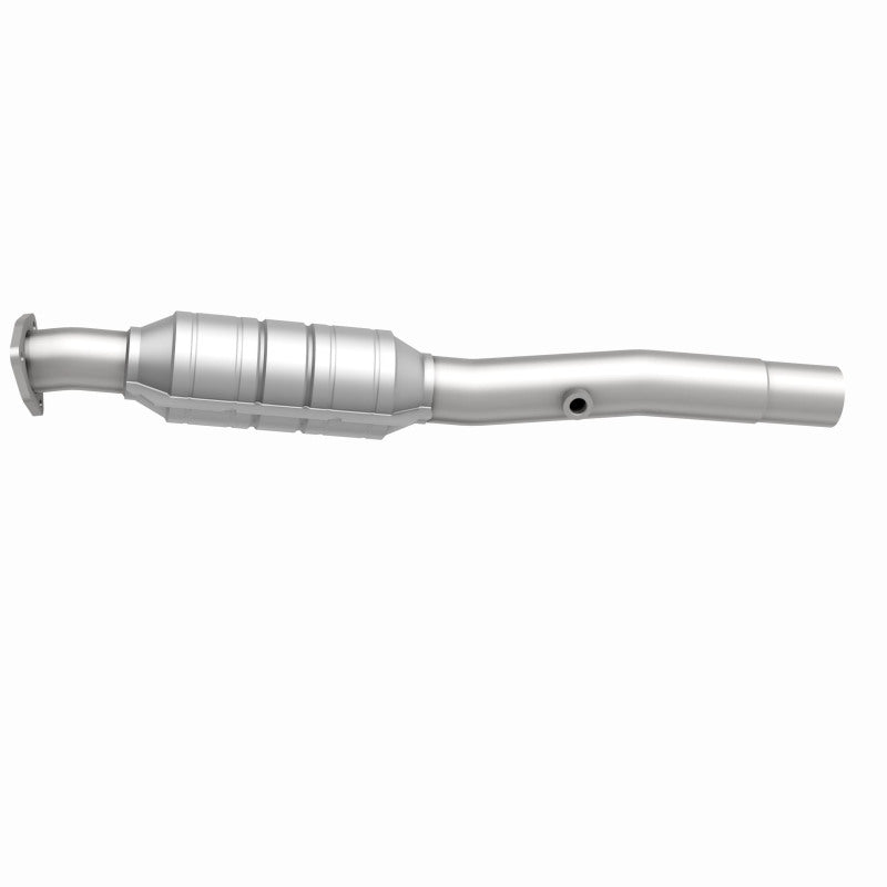 MagnaFlow Conv DF 97-99 Audi A8 3.7L Driver Side - DTX Performance