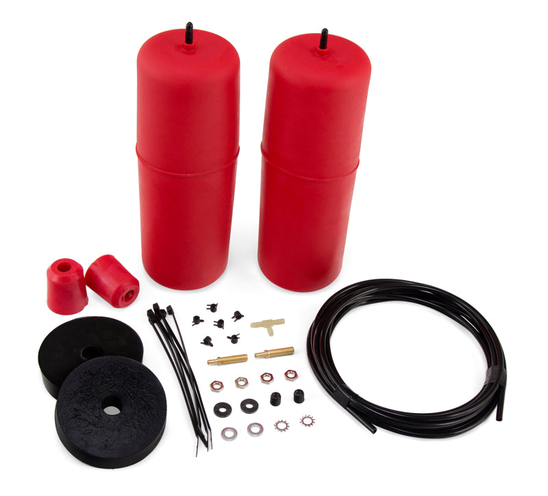 Air Lift Air Lift 1000 Air Spring Kit - DTX Performance