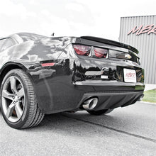 Load image into Gallery viewer, MBRP 2010-2015 Chevrolet Camaro V8 6.2L 3in Alum Axle Back Muffler Delete - DTX Performance