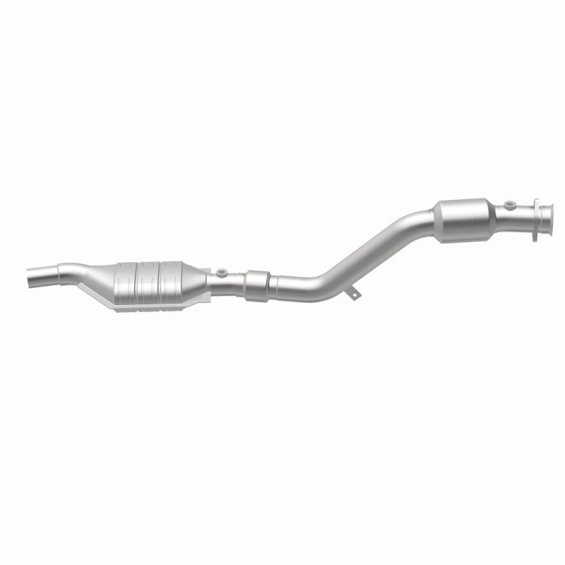 MagnaFlow Conv DF 04-05 Audi Allroad 4.2L Passenger Side - DTX Performance