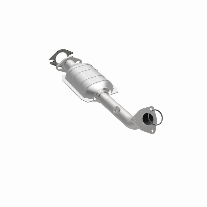 MagnaFlow Conv DF 01-04 Pathfinder Driver Side Rear - DTX Performance