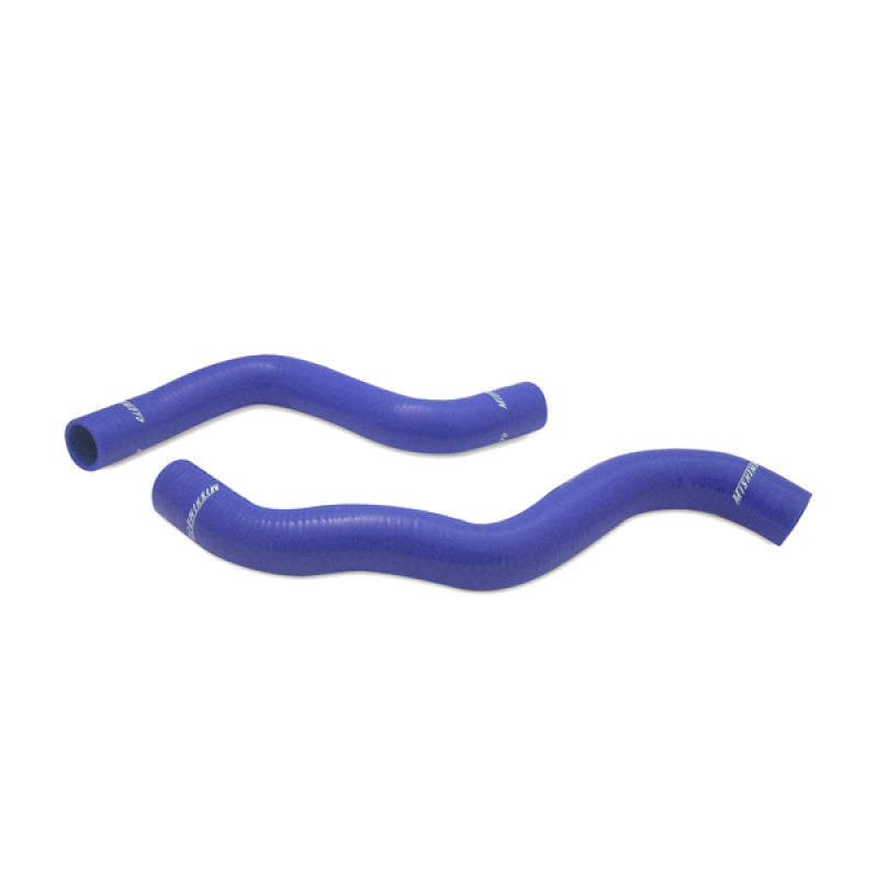 Mishimoto Mitsubishi EVO 9 Blue Silicone Hose Kit - DTX Performance