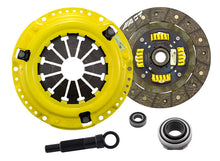 Load image into Gallery viewer, ACT 1990 Honda Civic XT/Perf Street Sprung Clutch Kit - DTX Performance