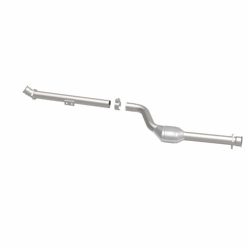 MagnaFlow Conv DF 03-05 Mercedes C230 1.8L - DTX Performance