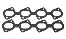 Load image into Gallery viewer, JBA 96-04 Ford 4.6L/5.4L 4V DOHC Oval Port Header Gasket - Pair - DTX Performance