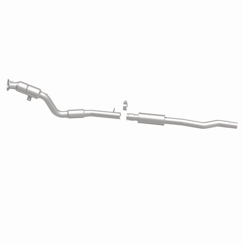 MagnaFlow Conv DF 04-06 Audi A8 Quattro 4.2L - DTX Performance