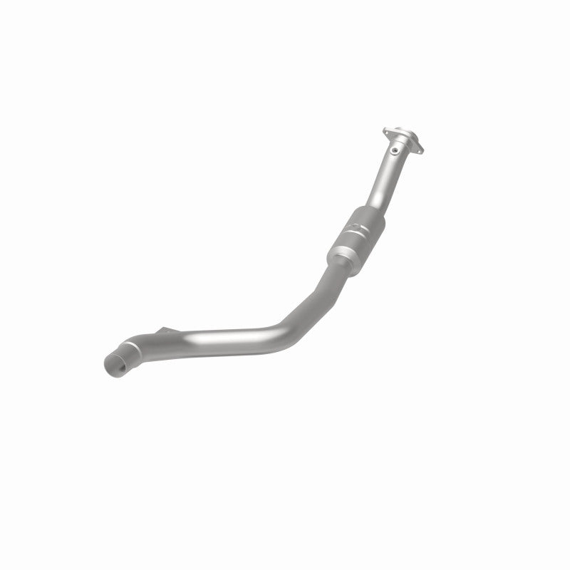 MagnaFlow 11-14 Chrysler 300 / Dodge Challenger/Charger 3.6L Direct Fit Catalytic Converter - DTX Performance