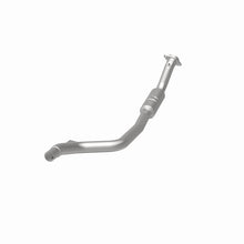 Load image into Gallery viewer, MagnaFlow 11-14 Chrysler 300 / Dodge Challenger/Charger 3.6L Direct Fit Catalytic Converter - DTX Performance