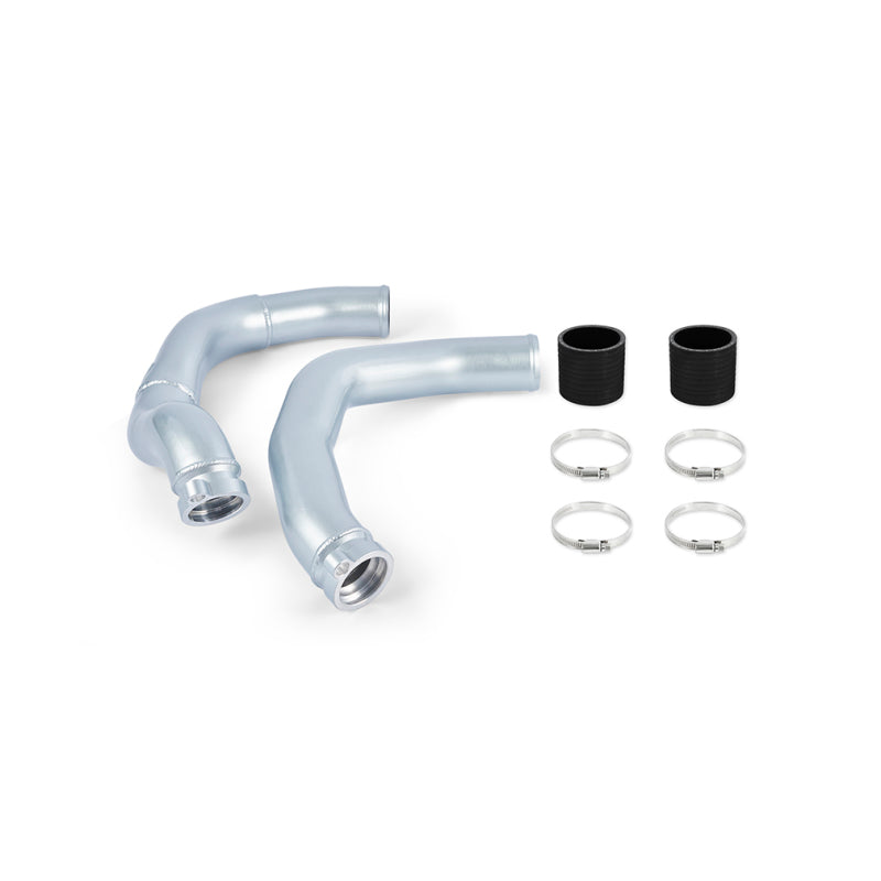 Mishimoto 2015-2020 BMW F80 M3/M4 Intercooler Pipe Kit SS - DTX Performance