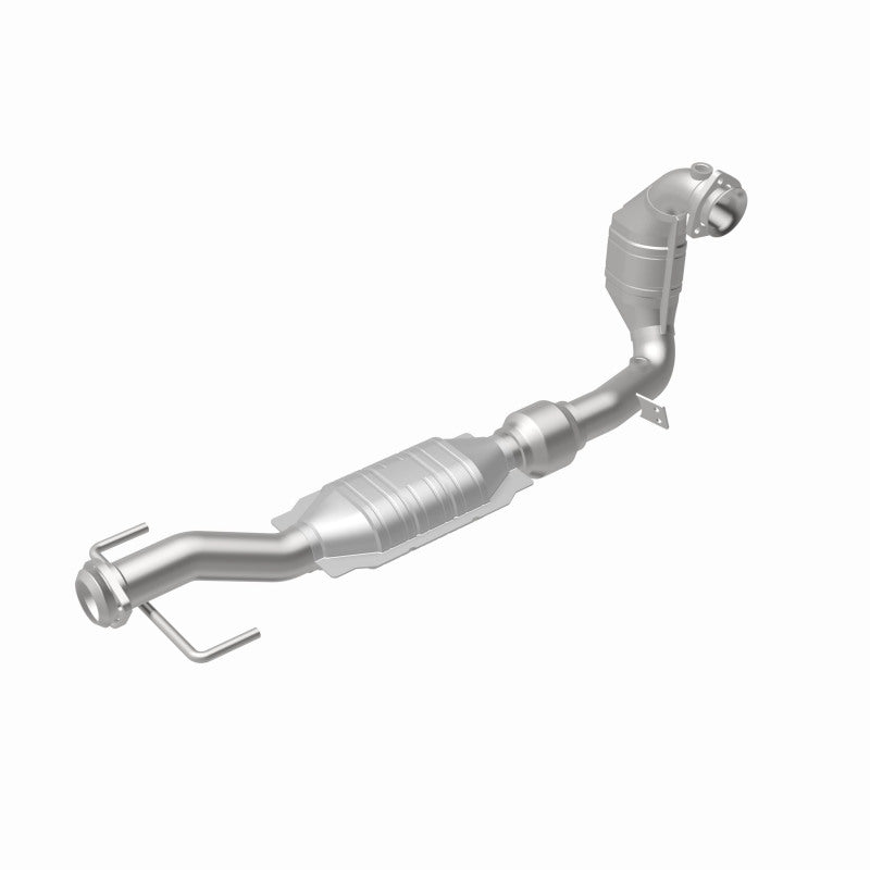 MagnaFlow Conv DF 01 Saab 9-5 2.3L - DTX Performance