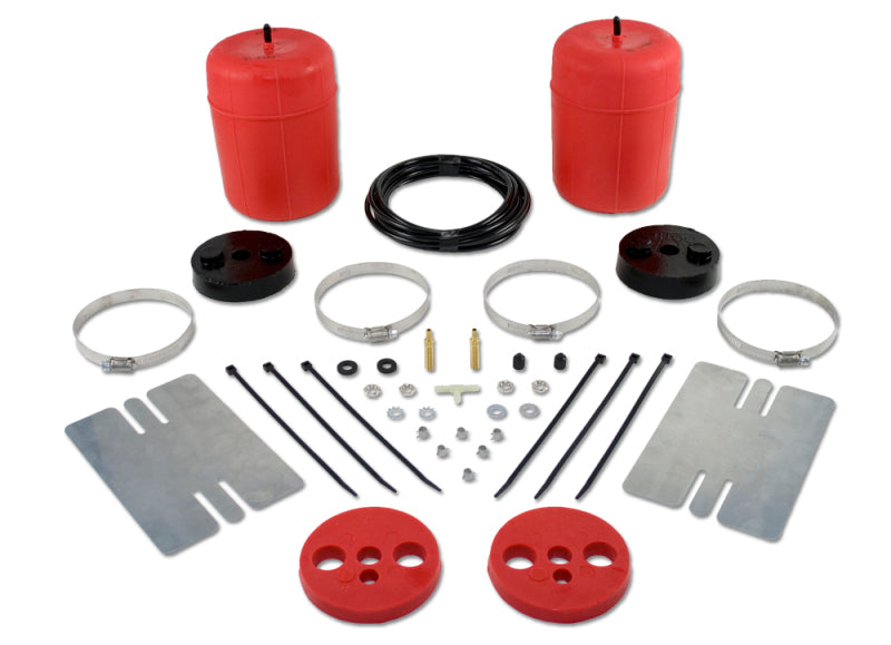 Air Lift Air Lift 1000 Air Spring Kit - DTX Performance