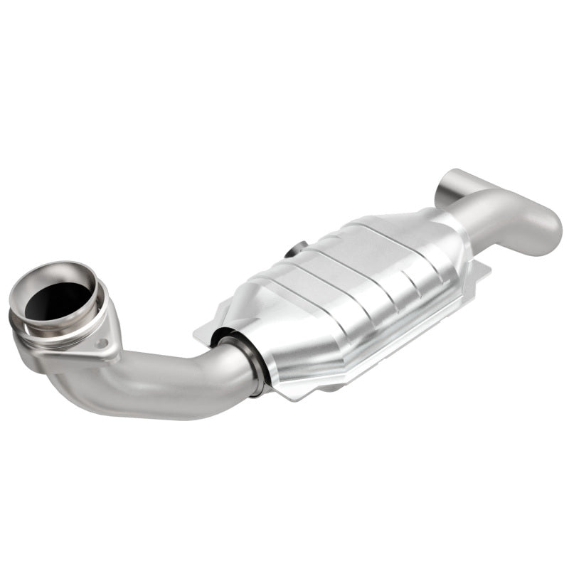 MagnaFlow Conv DF 03-05 Ford Expedition/05-06 Lincoln Navigator 5.4L D/S - DTX Performance