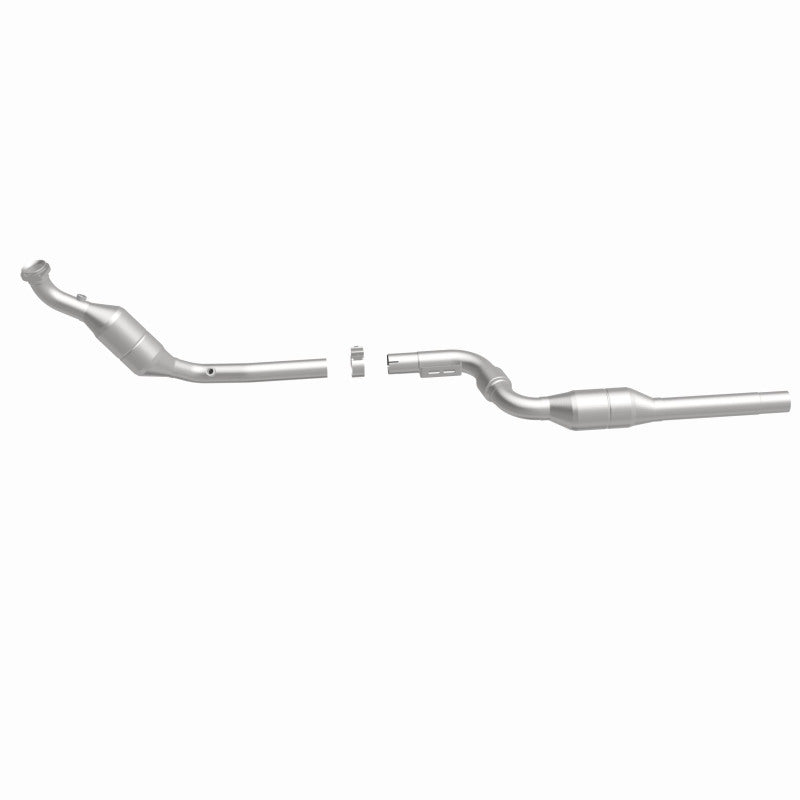 Magnaflow Conv DF 98-03 MB E320 3.2L P/S - DTX Performance