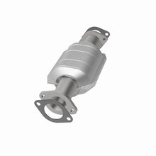 Load image into Gallery viewer, MagnaFlow Catalytic Converter DF 98-00 Nissan Frontier 2.4L Rear - DTX Performance