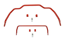 Load image into Gallery viewer, Pedders 2004-2006 Pontiac GTO Front and Rear Sway Bar Kit - DTX Performance