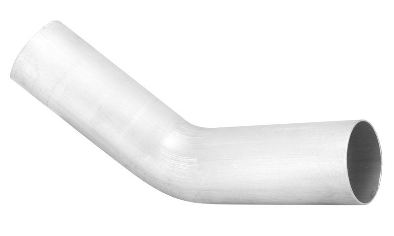 AEM 3.00in Diameter Aluminum 45 Degree Bend Tube - DTX Performance