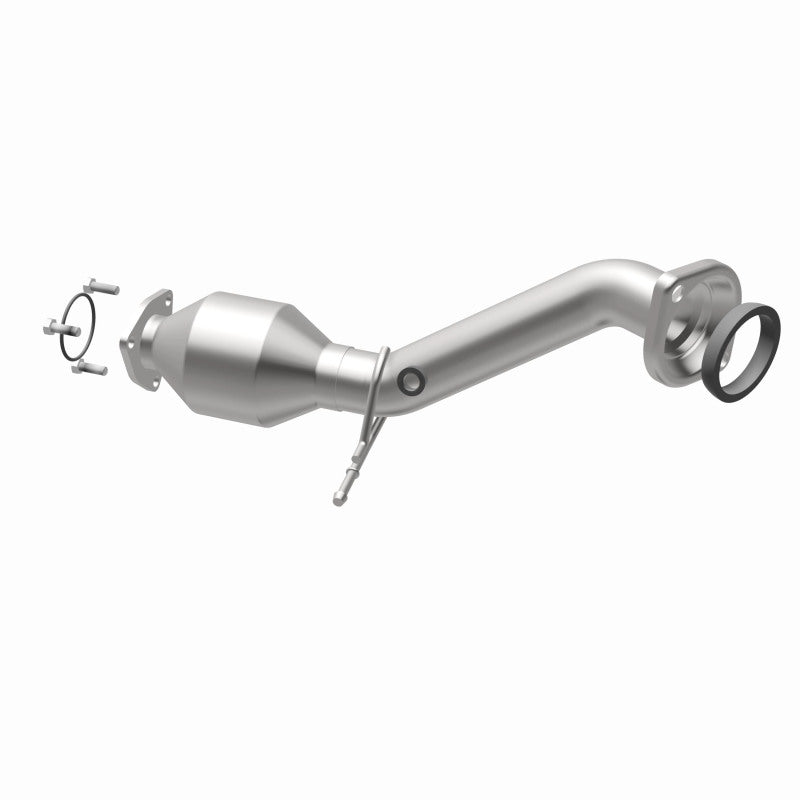 Magnaflow Conv DF 12-14 Civic 2.4L - DTX Performance