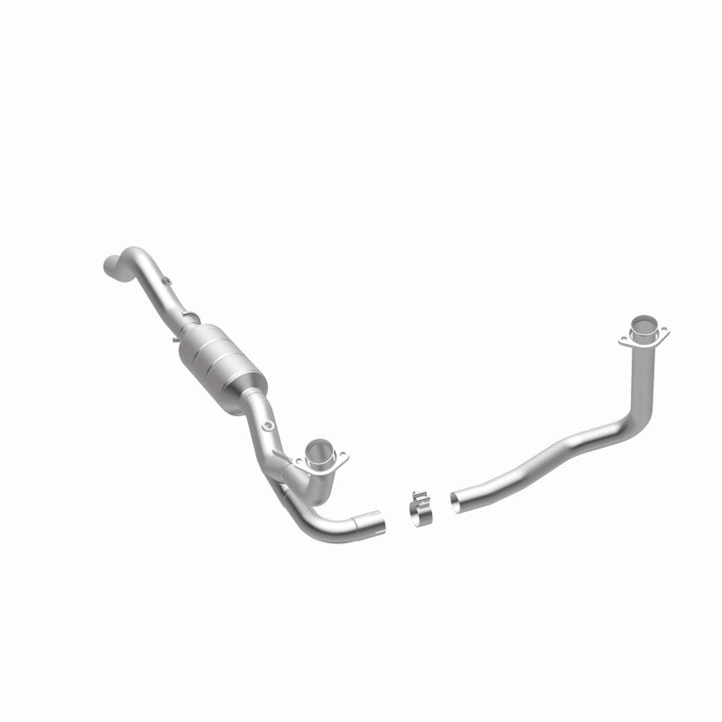 MagnaFlow Conv DF 00-03 Durango 4WD OEM - DTX Performance