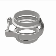 Load image into Gallery viewer, MagnaFlow Clamp Flange Assembly 3.5 inch - DTX Performance