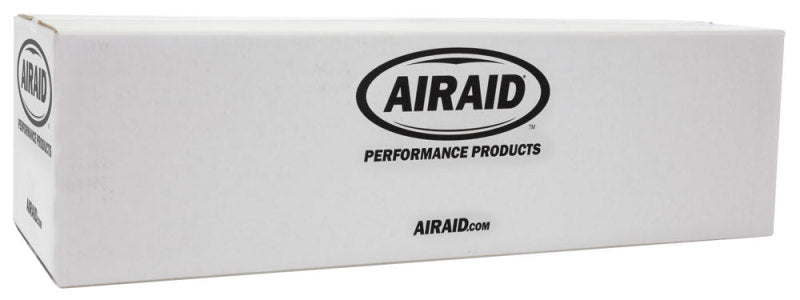 Airaid 05-06 Ford Expedition 5.4L Airaid Jr Intake Kit - Oiled / Red Media - DTX Performance