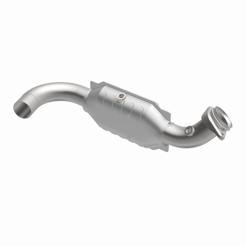 MagnaFlow Conv DF 07-08 Expe/Nav 5.4L D/S OEM - DTX Performance