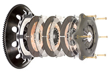 Load image into Gallery viewer, ACT Triple Disc XT/SI Race Clutch Kit - DTX Performance