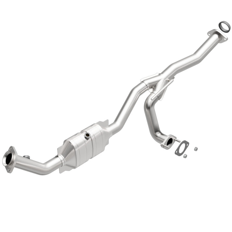 MagnaFlow Conv DF 07-09 Ranger 3.0 Passenger Side OEM - DTX Performance