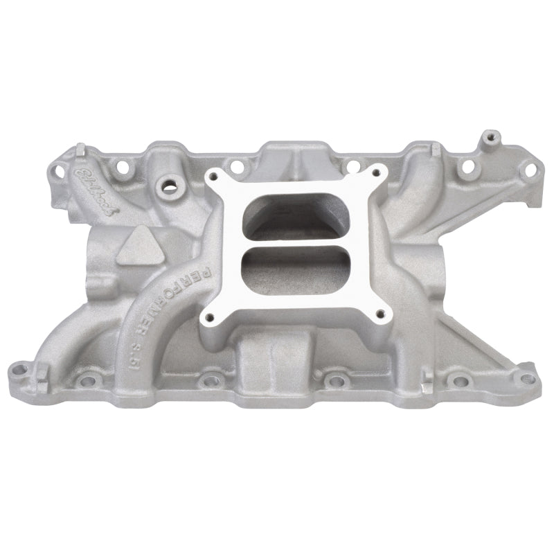 Edelbrock Performer Rover Manifold - DTX Performance