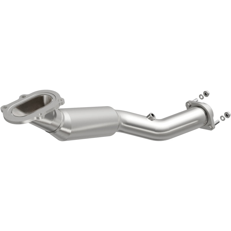 MagnaFlow Catalytic Conv Direct Fit Federal 06-11 Chevy Corvette V8 7.0LGAS - DTX Performance