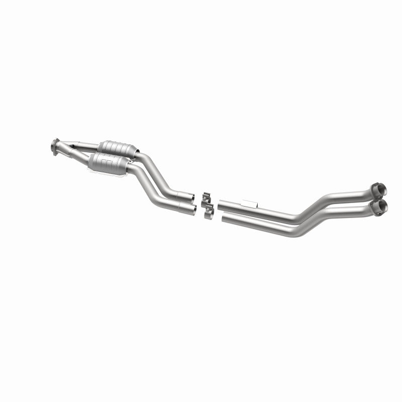 MagnaFlow Conv DF 94-96 Mercedes C220 2.2L - DTX Performance