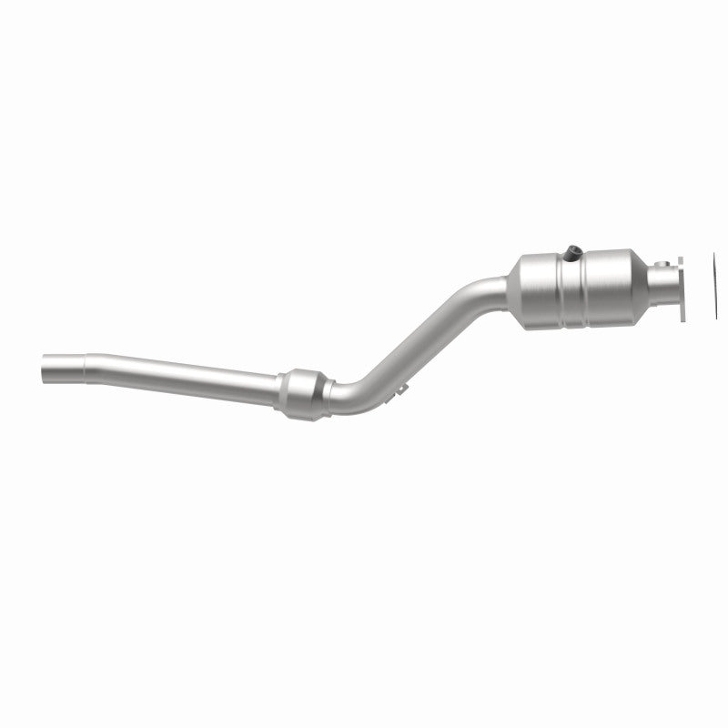 MagnaFlow Conv DF 02-03 Audi A4 3L Passenger Side - DTX Performance