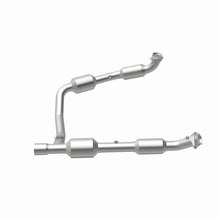 Load image into Gallery viewer, MagnaFlow Conv Direct Fit 05-06 Ford E-350 Super Duty 5.4L - DTX Performance