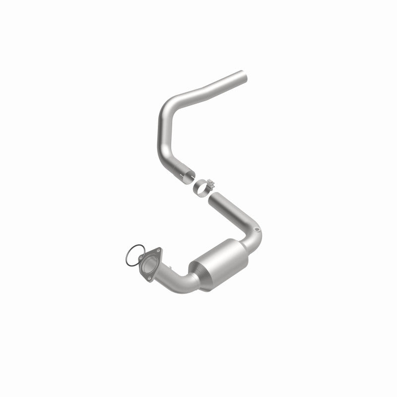 MagnaFlow Catalytic Converter Direct Fit Hummer H2 - DTX Performance