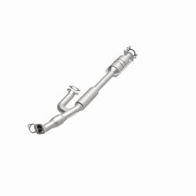 Load image into Gallery viewer, MagnaFlow Conv DF 03-05 Tiburon 2.7L OEM - DTX Performance