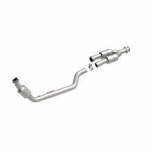 Load image into Gallery viewer, MagnaFlow Conv DF Mercedes CLK320 01-03 Driver Side - DTX Performance