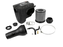 Load image into Gallery viewer, aFe Momentum HD Cold Air Intake System w/ Pro DRY S Filter Nissan Titan XD 17-21 V8-5.6L - DTX Performance