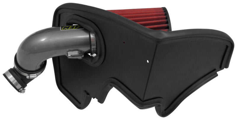 AEM 16-17 Chevrolet Malibu 2.0T Cold Air Intake - DTX Performance