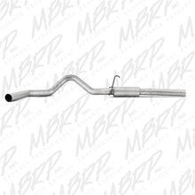 Load image into Gallery viewer, MBRP 2004.5-2007 Dodge 2500/3500 Cummins 600/610 Cat Back P Series Exhaust System - DTX Performance