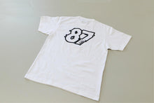 Load image into Gallery viewer, HKS Stormee White T-Shirt 2021 - Small - DTX Performance