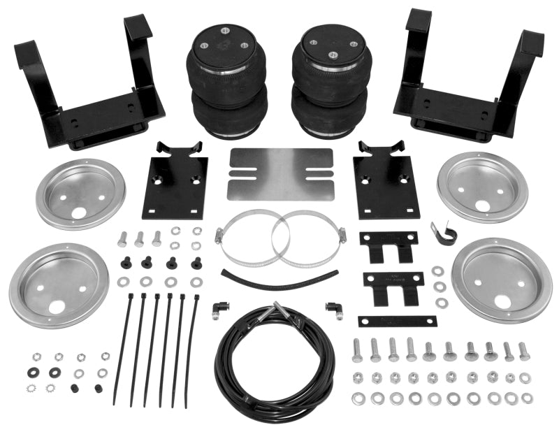 Air Lift Loadlifter 5000 Air Spring Kit - DTX Performance