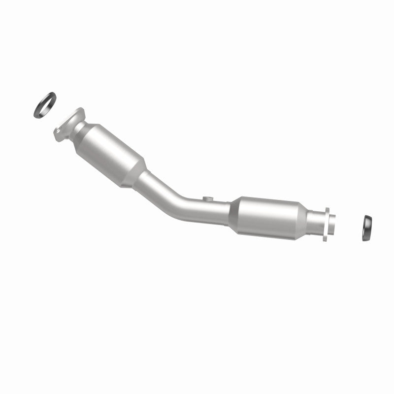 MagnaFlow Conv Direct Fit California Grade CARB Compliant 09-12 Nissan Sentra L4 2.0L - DTX Performance