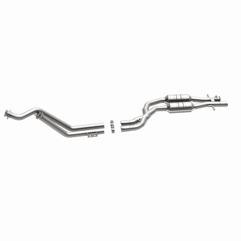 MagnaFlow Conv DF 1995 Mercedes SL320 3.2L - DTX Performance