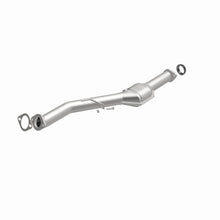 Load image into Gallery viewer, MagnaFlow Conv DF 08-09 Subaru WRX Rear OEM - DTX Performance