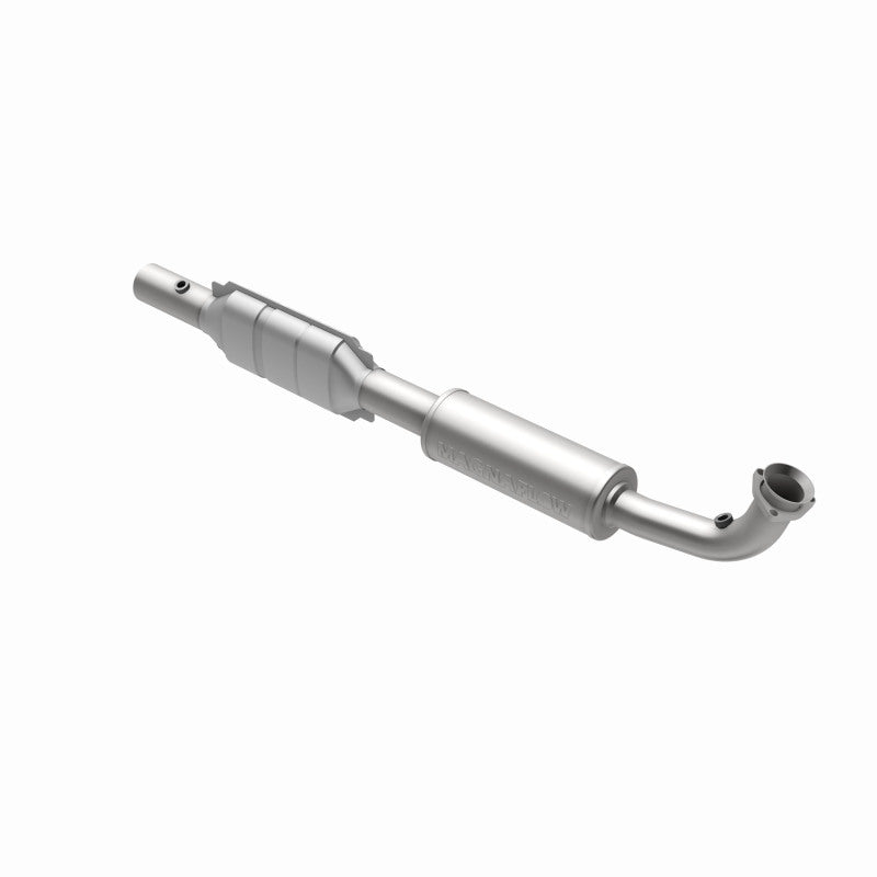 MagnaFlow Conv DF 99-00 Express 3500 7.4L P/S - DTX Performance