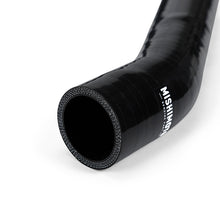 Load image into Gallery viewer, Mishimoto 68-72 Chevrolet Chevelle 307/350 Silicone Lower Radiator Hose - DTX Performance