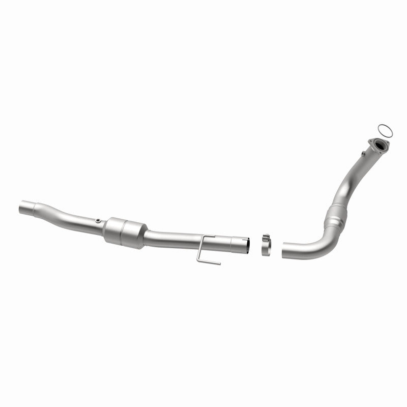 MagnaFlow Conv DF 04-06 Avalanche Driver Side 8.1L - DTX Performance